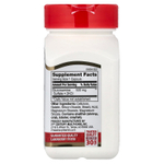 21st Century, Glucosamine Relief, 500 мг, 60 капсул, которые легко глотать