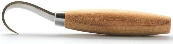 Нож для резьбы по дереву Morakniv Wood Carving 164, арт. 12820