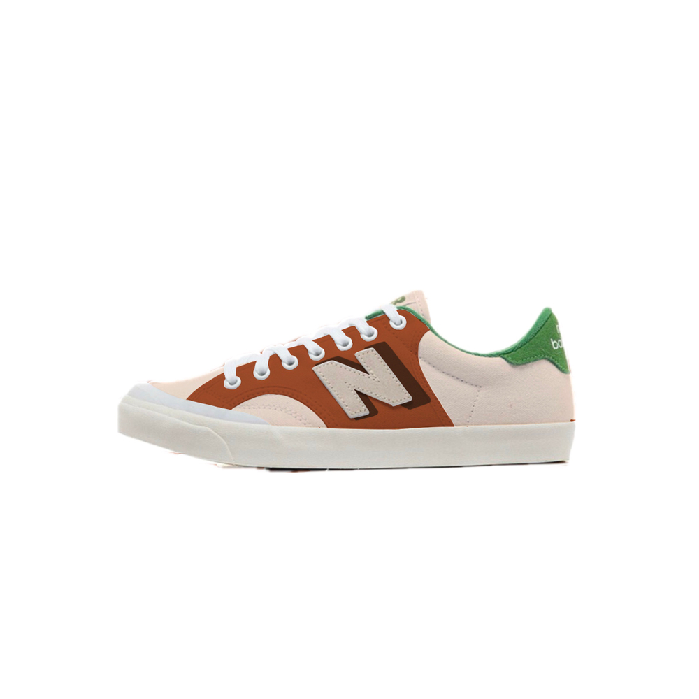 THE CHOSEN ONE Customized Sneakers Unisex