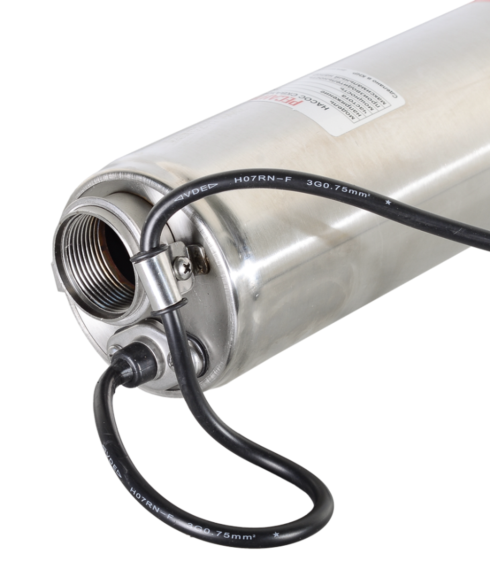 Скважинный насос Ресанта НС-55/50 ПРОФ