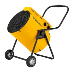 Электрическая тепловая пушка Denzel SFH-15000