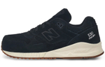 Кроссовки New Balance Nb 530 (Женская размерная сетка)