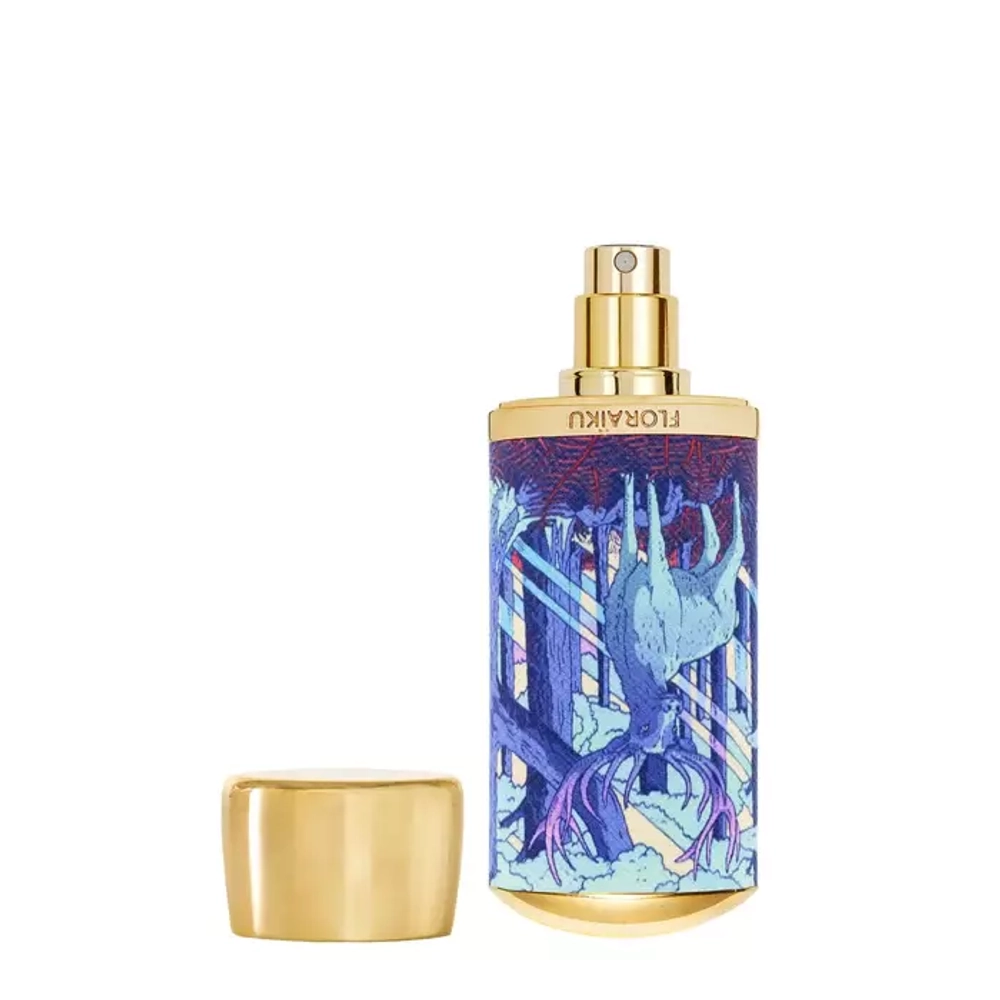 Floraiku Travel Case for 10ml