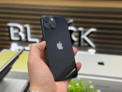 Б/У Телефон Apple IPhone 14 128Gb Midnight 89% (TCY2DXF291)