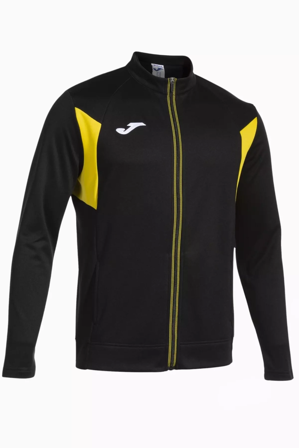 Кофта Joma Winner III FZ