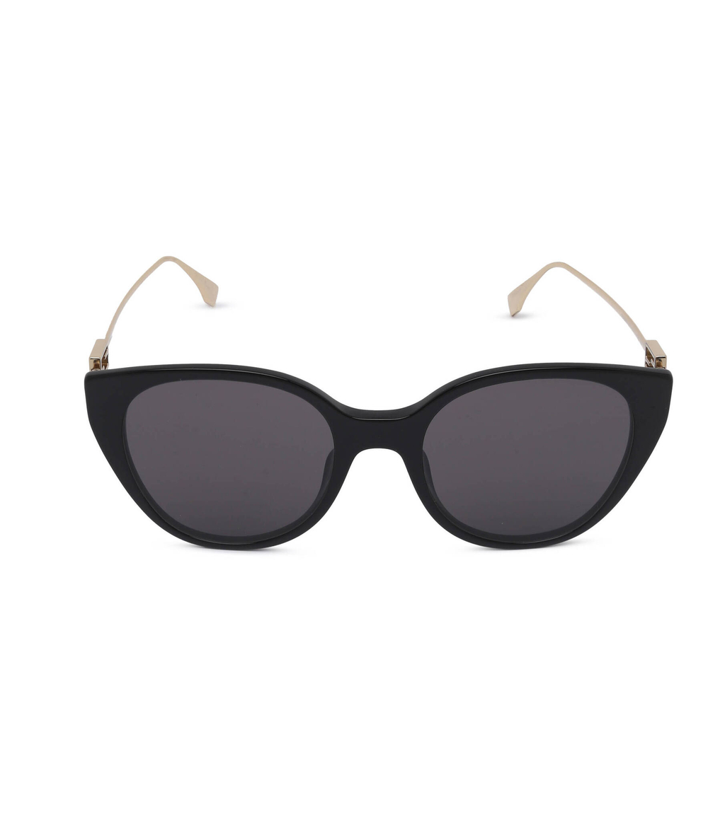 Солнцезащитные очки Fendi - черный(FE40047I)