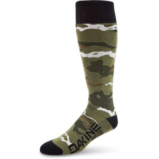 Носки (термо) Dakine MEN FREERIDE SOCK CAMO