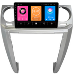 Магнитола для Land Rover Discovery 3 2005-2009 (прямые углы) - OEM GT9-0110 на Android 10, 2ГБ-16ГБ