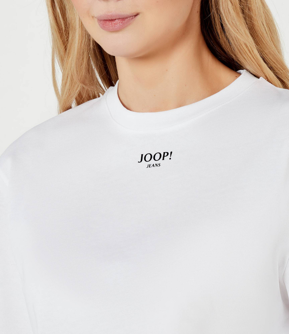 Футболка 57 252JE57Taky Joop! Jeans - белый(30046280)