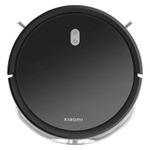 Робот-пылесос Xiaomi Robot Vacuum E5 Чёрный