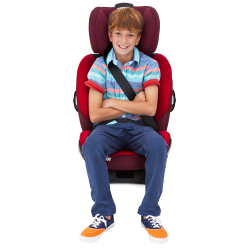 Детское автокресло Joie Every Stage R