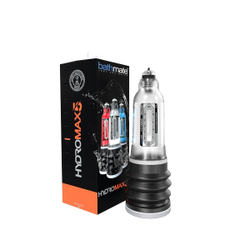 Bathmate Hydromax5 crystal - Гидропомпа