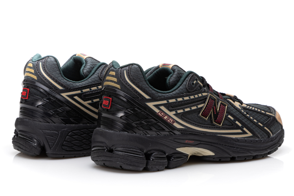 New balance 1906 x Kith "Black"