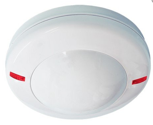 С2000-ПИК Извещатель охранный оптико-электронный объемный потолочный адресный