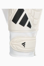 Вратарские перчатки adidas Copa Club - белый