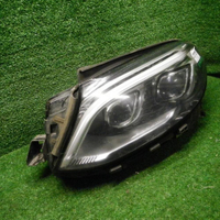 Фара левая Mercedes GLE W166 (2015-2018) LED
