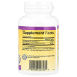 Natural Factors, убихинол, активный коэнзим Q10, 100 мг, 60 капсул