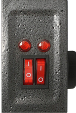 Аппарат для сварки пп труб FAVOURITE PC 3121  Вт 2100 (127113121)