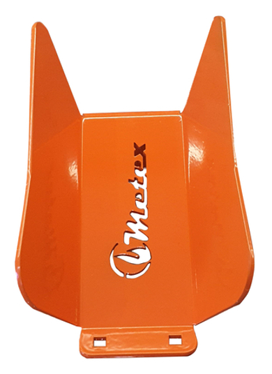Упор на пол orange