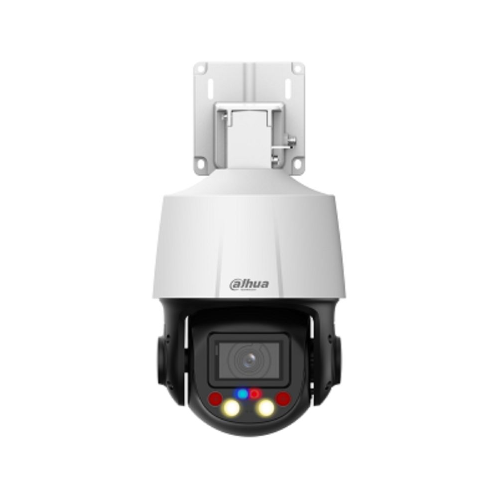 Поворотная IP камера видеонаблюдения DH-SD3E205DB-GNY-A-PV1