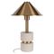 Настольная лампа Loft it Travertine 10444T/A