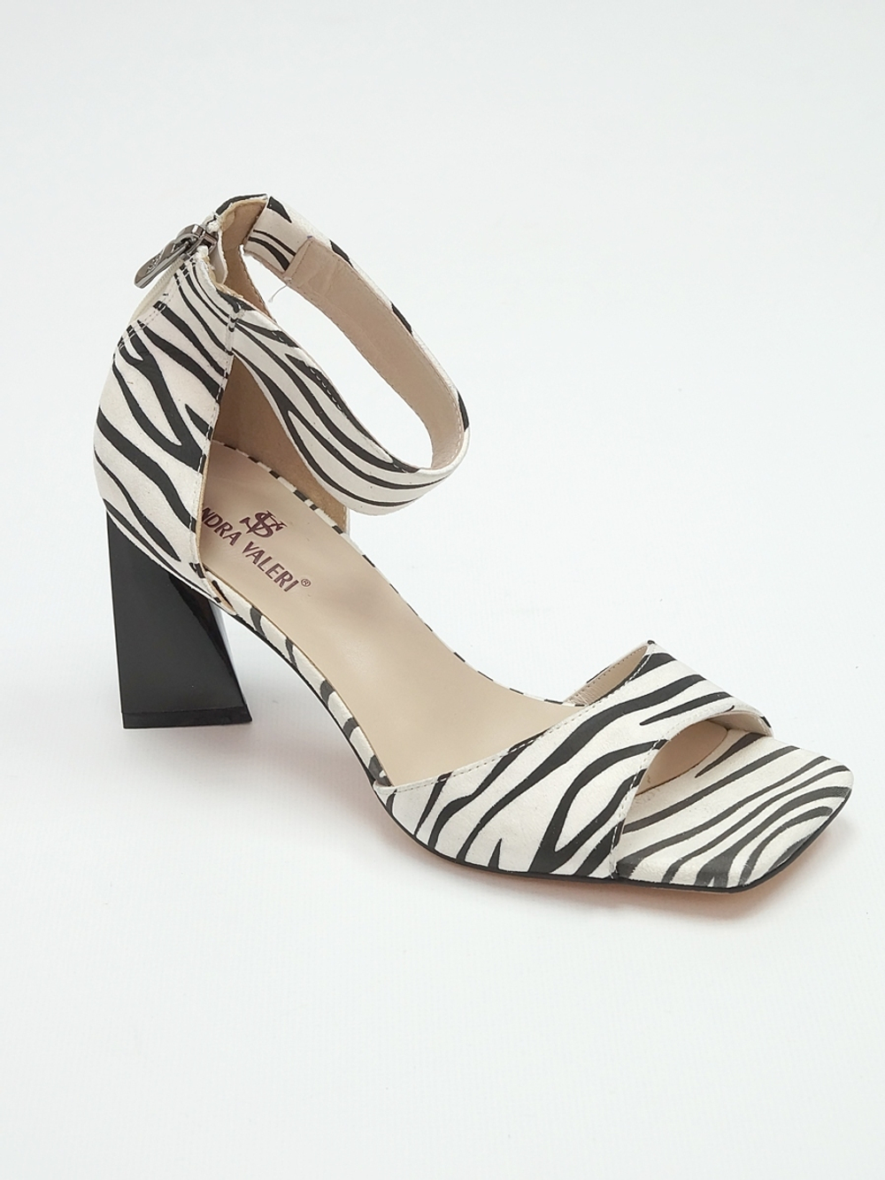 Босоножки женские SANDRA VALERI L1-H2908