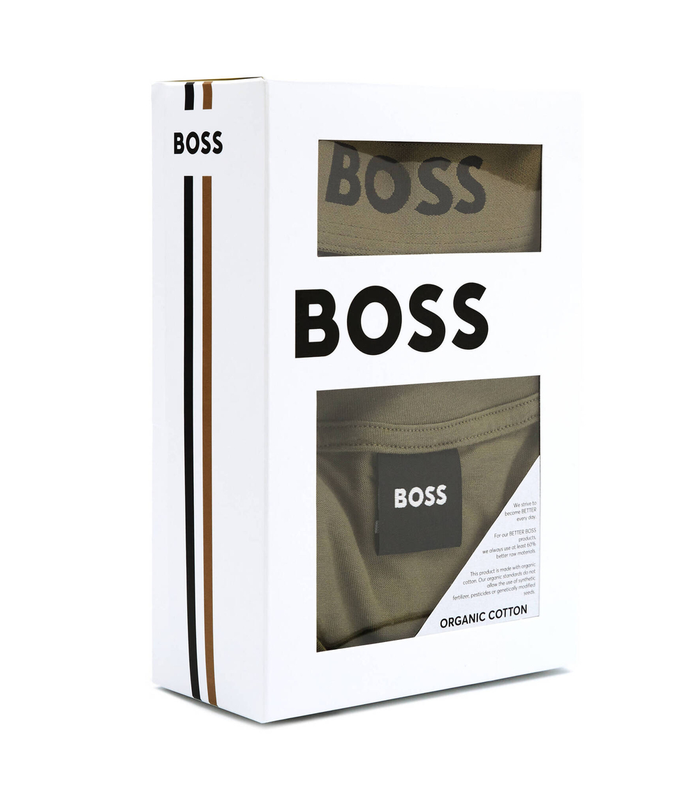 Пижамы BOSS BLACK - хаки(50517843)