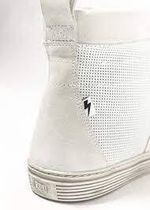 Ботинки Neo White/White , Размер 42 -50%