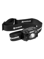 Фонарь налобный Nisus Pro (N-HL06)