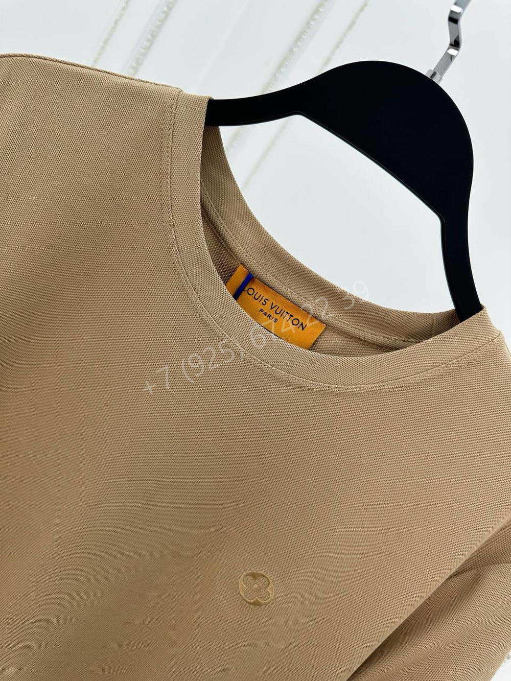 Футболка Louis Vuitton, арт. 694817
