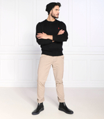 свитер POLO RALPH LAUREN - черный(710810846)