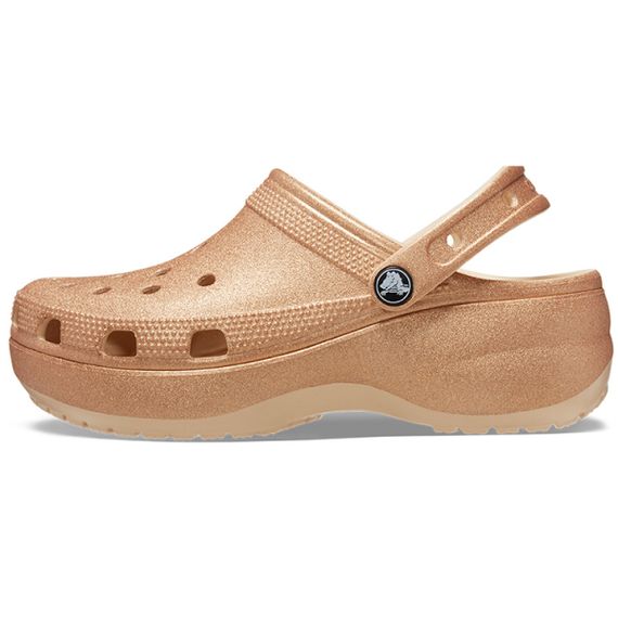 Crocs Classic 'Warm Khaki'