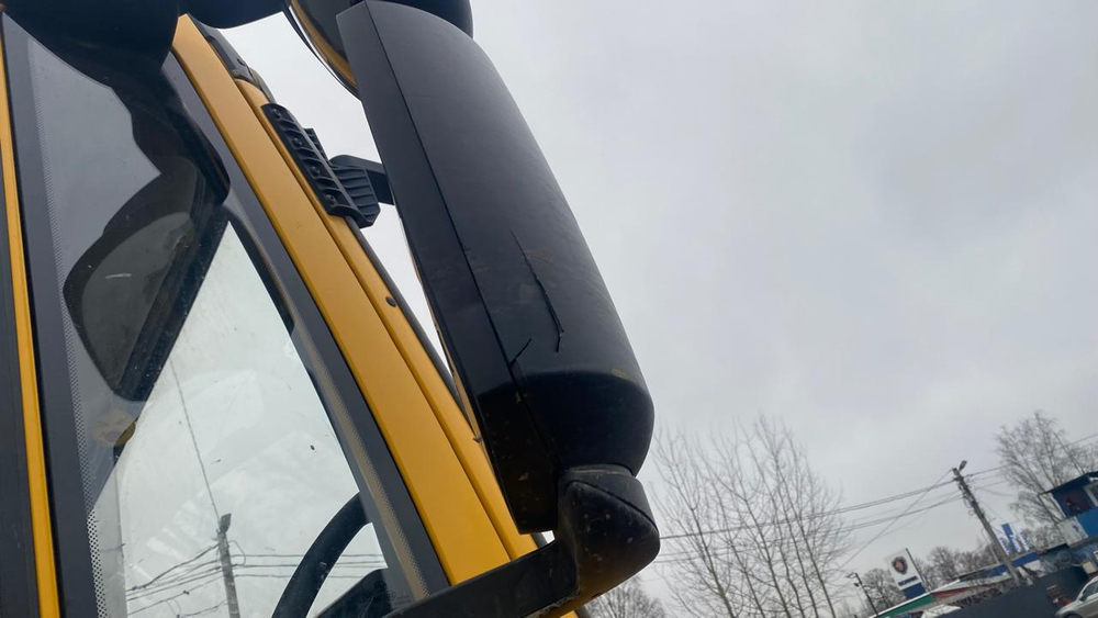 HONGYAN 908 6x4 Самосвал CQ3406HV39 (Дизельный, 8,7 л, 388 л.с., МТ)