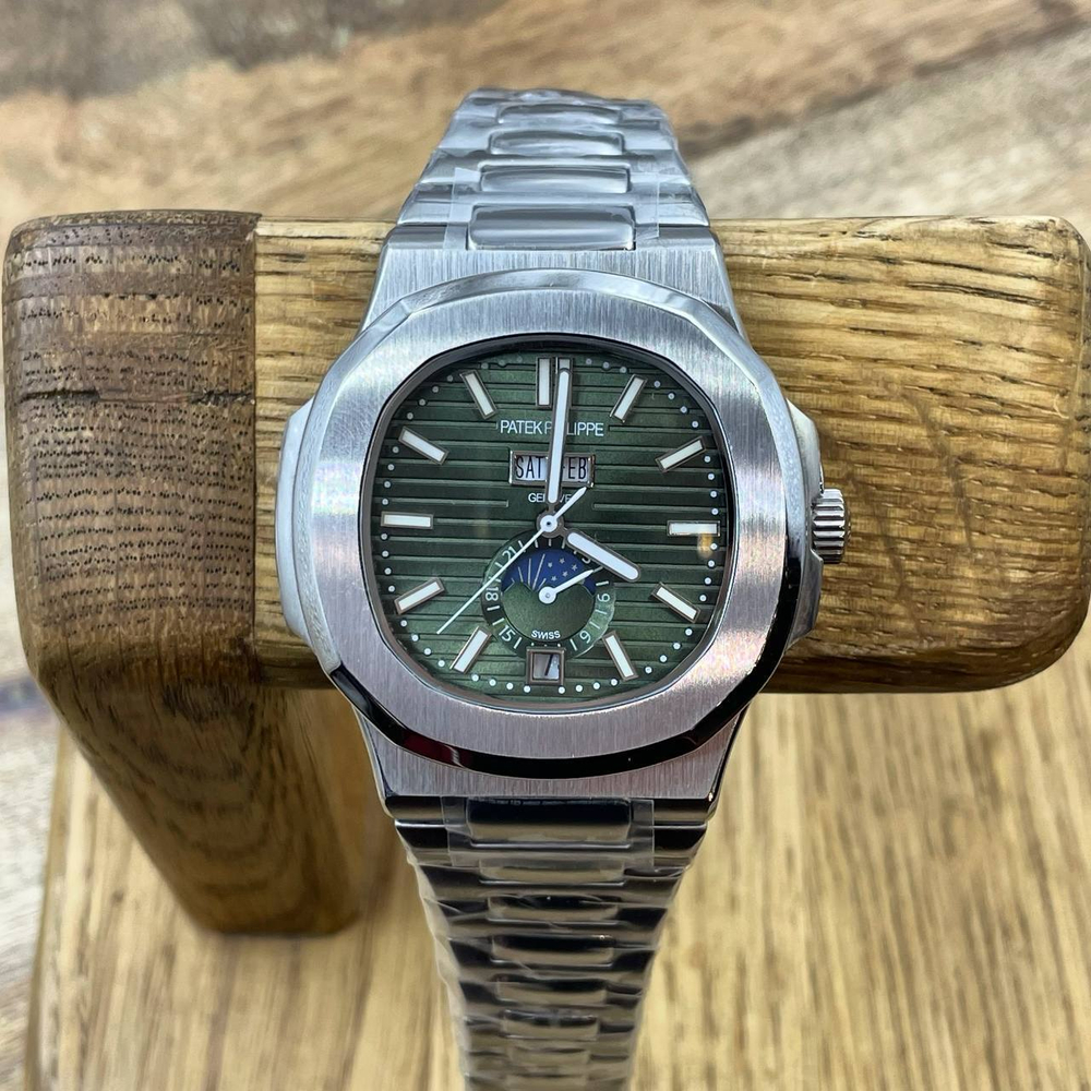 Часы Patek Philippe, арт. 470670098