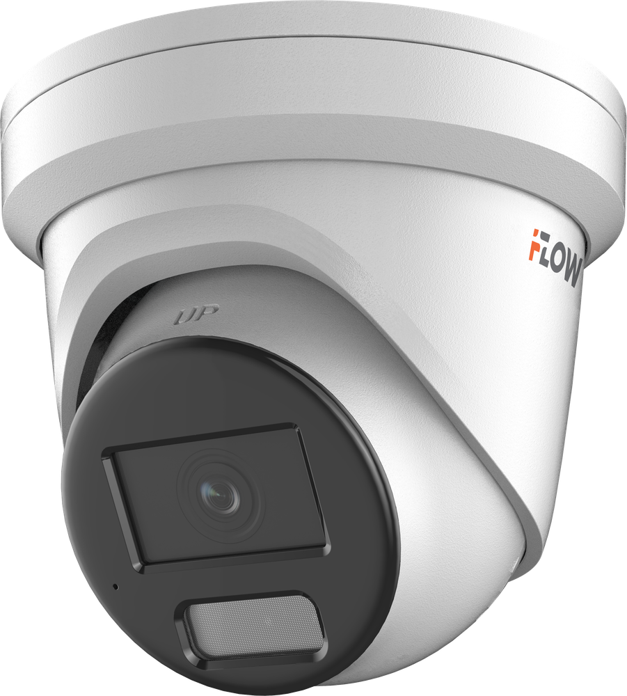IP-видеокамера iFlowF-IC-2346CM(4mm)