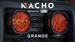 Дополнительные фары и светодиодные балки Nacho для вашего авто доп свет подсветка