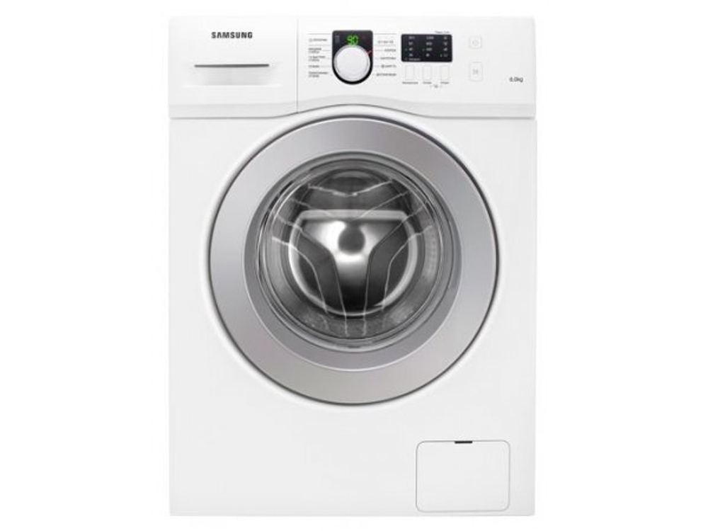 Стиральная машина Samsung WF60F1R1F2W