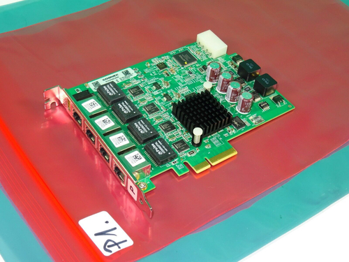 Cognex CFG-8704E-DS3D