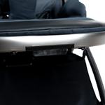 Коляска 2 в 1 Pituso Mayla Plus Graphite/Graphite