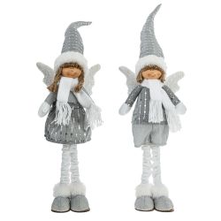 GAEM Игрушка набивная "Ангел", L18 W12 H70/40 см, 2в.