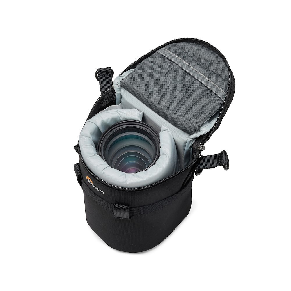 Сумка Lowepro ProTactic LCS 11 x 18 III для объектива