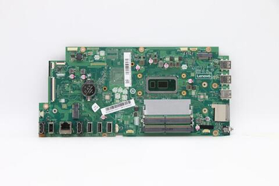 Материнская плата для моноблока Lenovo V30a-24IML / V30a-22IML i3-10110U/NO DPK (5B20U54062), оригинал