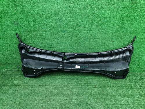 Жабо Changan CS35PLUS (2018-н.в.)