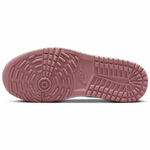 Кроссовки Jordan Air Jordan 1 Low Golf "Rust Pink"
