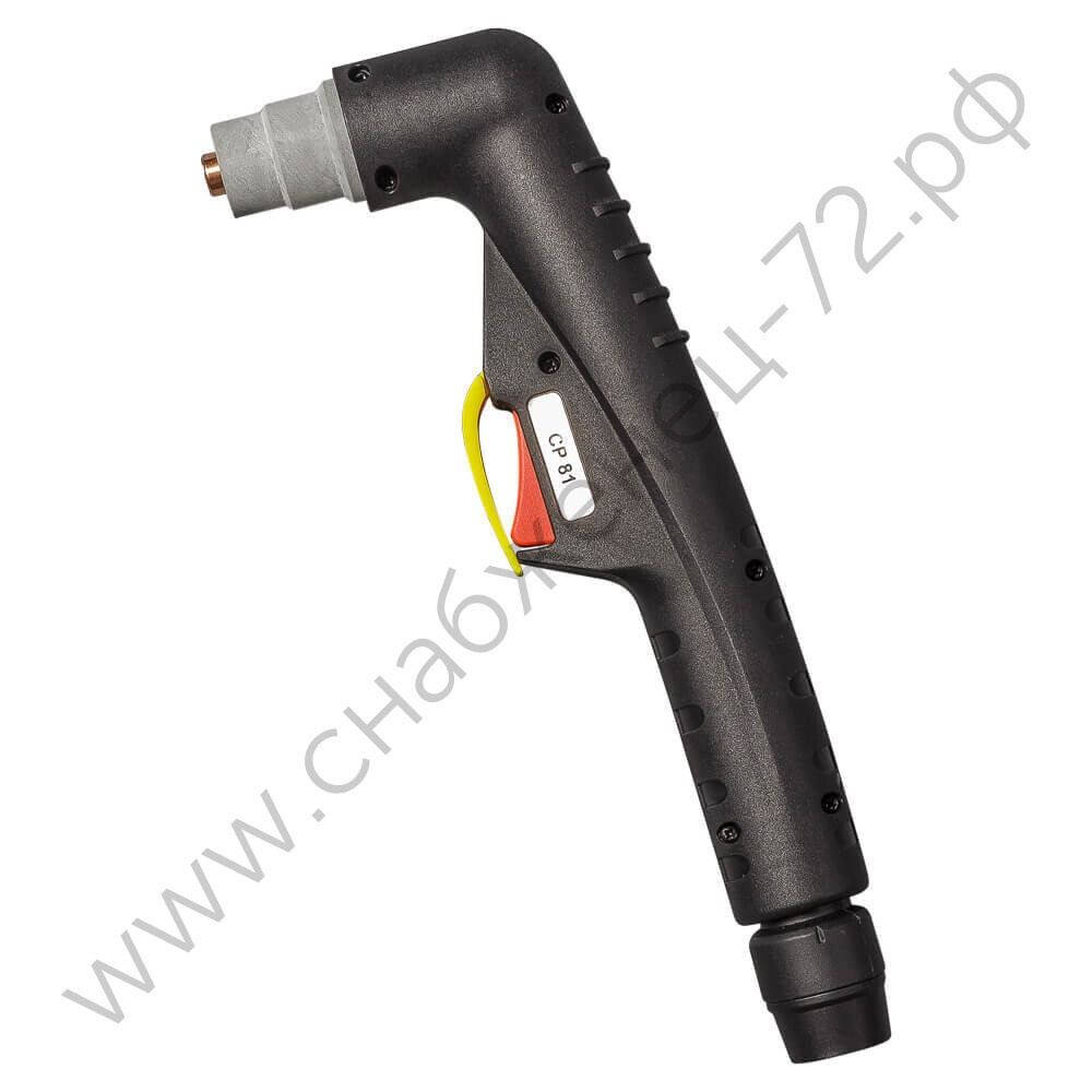 Резак плазменный CP 81 Евро адаптер 6м PLA8106