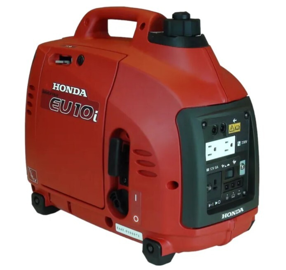 Генератор Honda EU10 IT1 RH (RR)