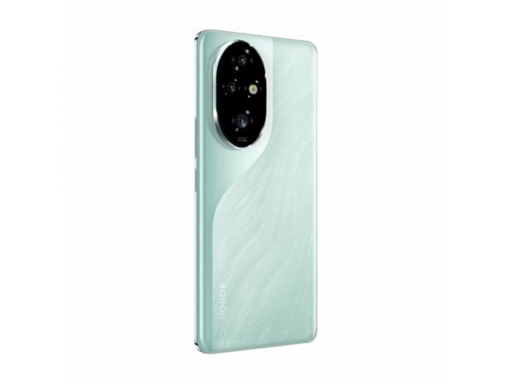 Смартфон Honor 200 Pro 12/512GB Ocean Cyan (5109BFUG)