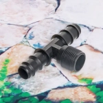 Распределитель на кран под резьбу 3/4»