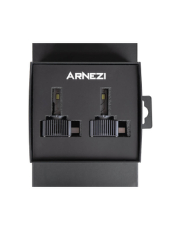 Лампа светодиодная 12/24V D1S/D1R 36W 3000lm 6000K ARNEZI X-Light LED 2 шт. DUOBOX IP68 A2000100