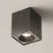 Потолочный светильник Зум / Zoom 1*GU10 10 Вт IP 54 Technical c030cl-01b